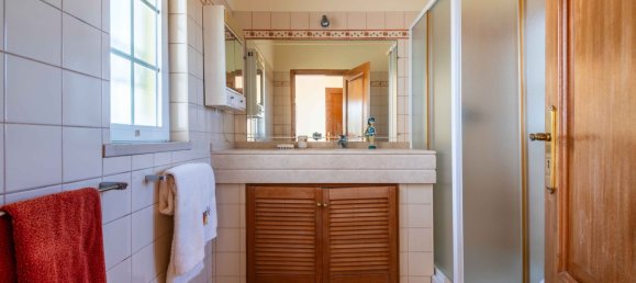 3 غرف نوم فيلا في Sao Bras de Alportel, Portugal رقم 145609 13