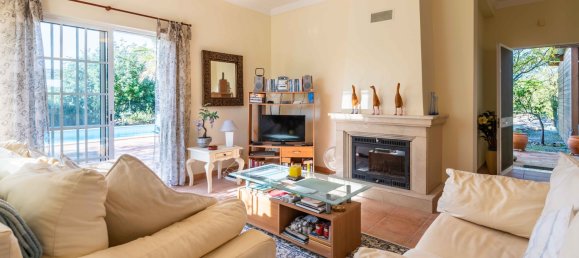 3 غرف نوم فيلا في Sao Bras de Alportel, Portugal رقم 145609 17