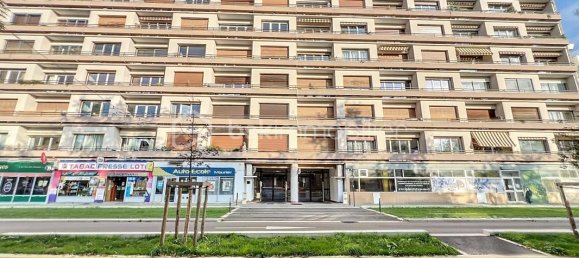 1 bedroom Apartment in Grenoble, France No. 258541 10