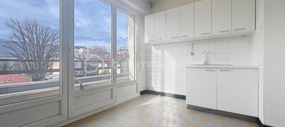 1 bedroom Apartment in Grenoble, France No. 258541 6