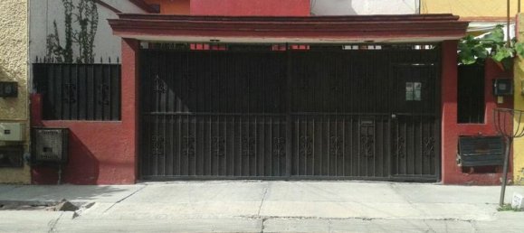 3 Schlafzimmer Haus in Queretaro, Mexico, Nr. 156121 2