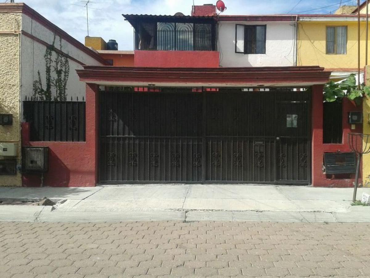 3 Schlafzimmer Haus in Queretaro, Mexico, Nr. 156121
