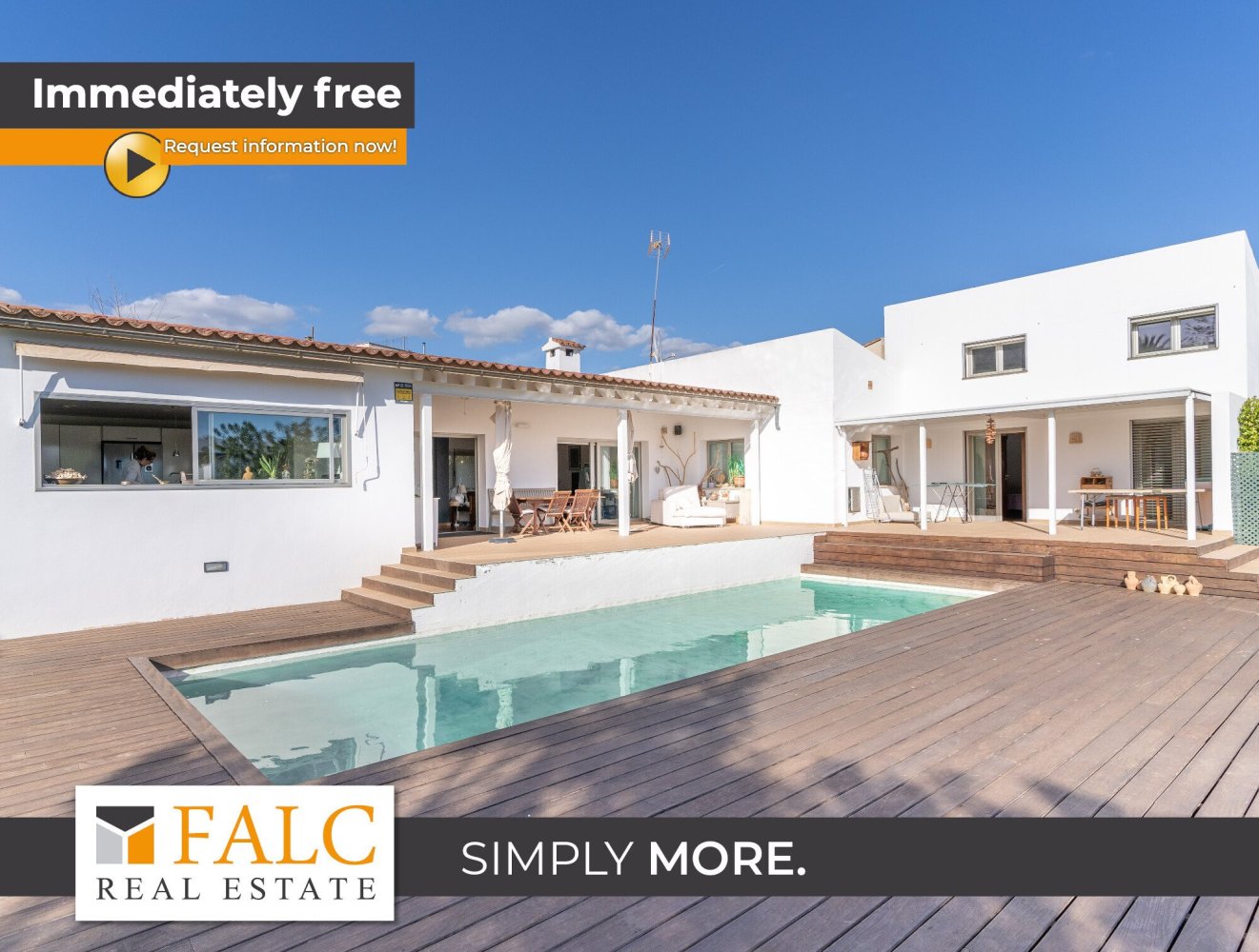 3 Schlafzimmer Haus in Palma de Majorca, Spain, Nr. 161695