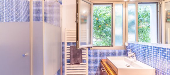 3 Schlafzimmer Haus in Palma de Majorca, Spain, Nr. 161695 49