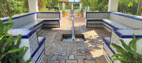 Apartamento de 4 dormitorios en Estepona, Spain No. 151671 7