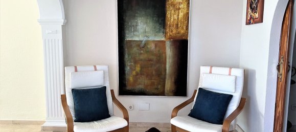 Apartamento de 4 dormitorios en Estepona, Spain No. 151671 18