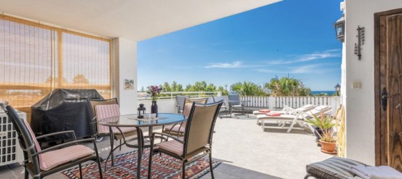 Apartamento de 4 dormitorios en Estepona, Spain No. 151671 15
