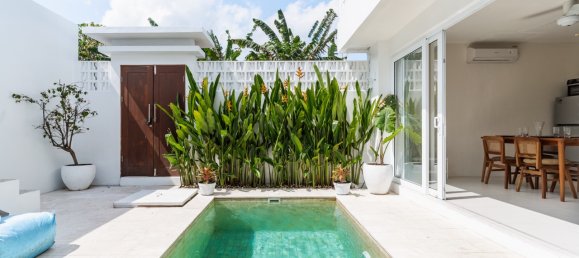 Villa in Canggu, Indonesia 60m², Nr. 4704 6