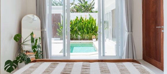 Villa in Canggu, Indonesia 60m², Nr. 4704 26
