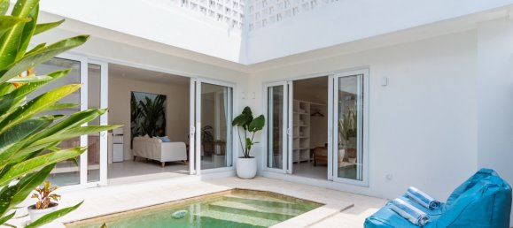 Villa in Canggu, Indonesia 60m², Nr. 4704 3