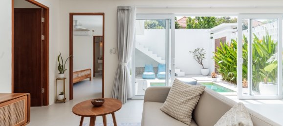 Villa in Canggu, Indonesia 60m², Nr. 4704 19