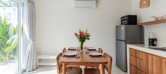 Villa in Canggu, Indonesia 60m², Nr. 4704 14