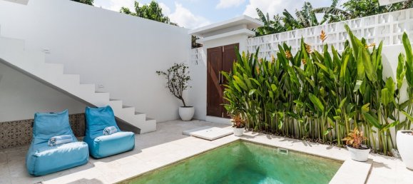 Villa in Canggu, Indonesia 60m², Nr. 4704 7