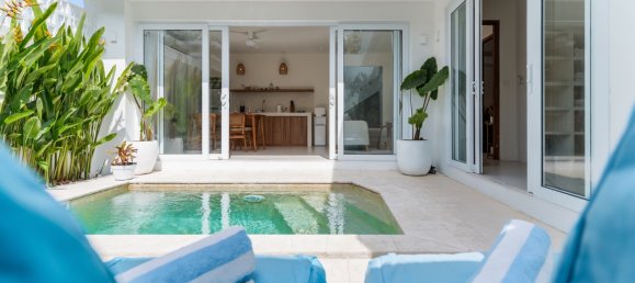 Villa in Canggu, Indonesia 60m², Nr. 4704 8