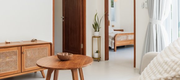 Villa in Canggu, Indonesia 60m², Nr. 4704 28