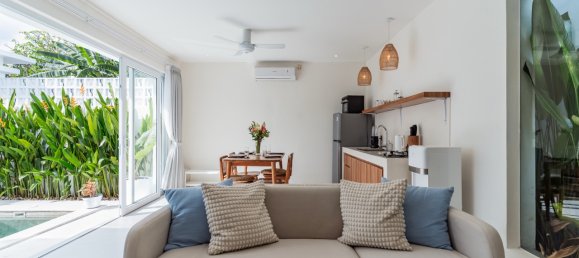 Villa in Canggu, Indonesia 60m², Nr. 4704 10