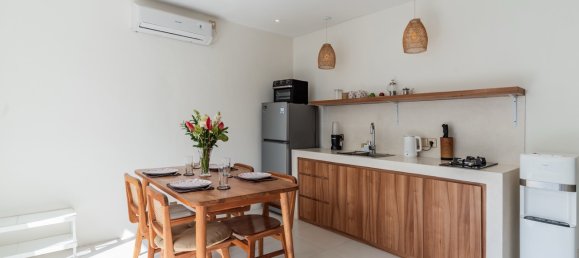 Villa in Canggu, Indonesia 60m², Nr. 4704 15