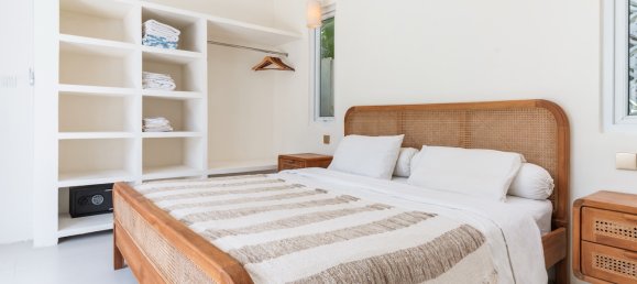 Villa in Canggu, Indonesia 60m², Nr. 4704 25