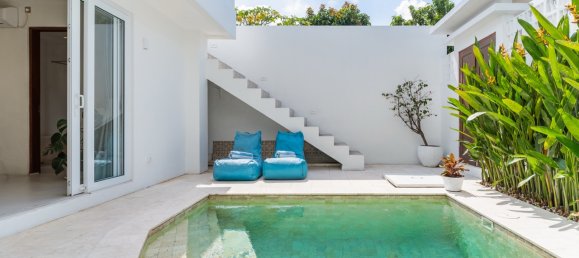 Villa in Canggu, Indonesia 60m², Nr. 4704 5