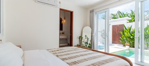 Villa in Canggu, Indonesia 60m², Nr. 4704 27