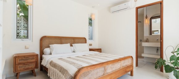 Villa in Canggu, Indonesia 60m², Nr. 4704 24