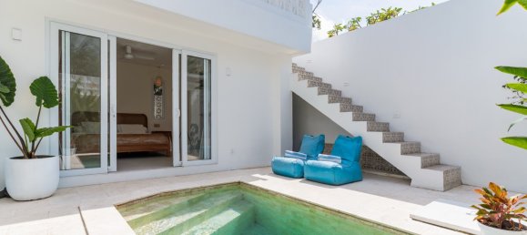Villa in Canggu, Indonesia 60m², Nr. 4704 4