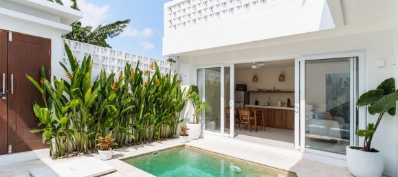 Villa in Canggu, Indonesia 60m², Nr. 4704 2