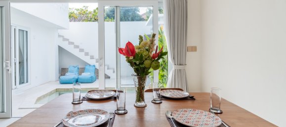 Villa in Canggu, Indonesia 60m², Nr. 4704 12
