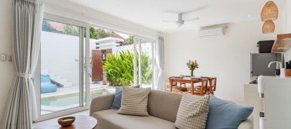 Villa in Canggu, Indonesia 60m², Nr. 4704 9