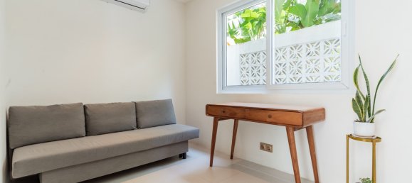 Villa in Canggu, Indonesia 60m², Nr. 4704 29