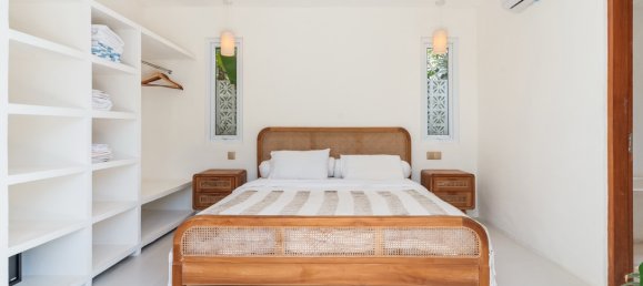 Villa in Canggu, Indonesia 60m², Nr. 4704 23