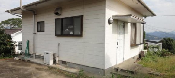 Casa de 3 dormitorios en Nagasaki, Japan No. 4232 2