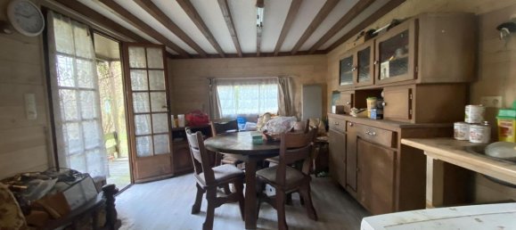 1 bedroom Land in Saint-Pierre-du-Lorouer, France No. 97589 24