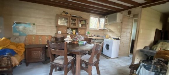 1 bedroom Land in Saint-Pierre-du-Lorouer, France No. 97589 3