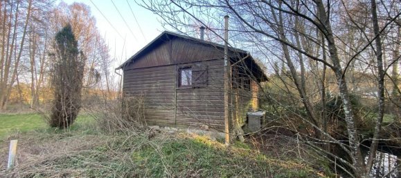 1 bedroom Land in Saint-Pierre-du-Lorouer, France No. 97589 37