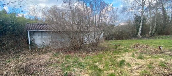 1 bedroom Land in Saint-Pierre-du-Lorouer, France No. 97589 15