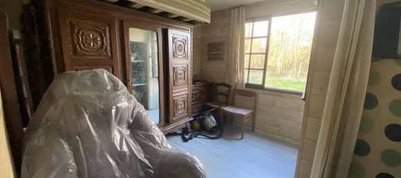 1 bedroom Land in Saint-Pierre-du-Lorouer, France No. 97589 4