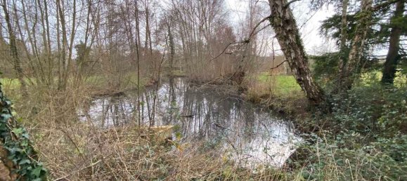 1 bedroom Land in Saint-Pierre-du-Lorouer, France No. 97589 9