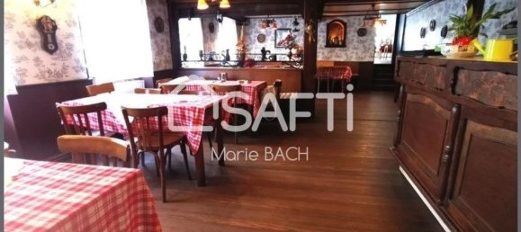 Casa de 5 dormitorios en Drulingen, France No. 217117 3