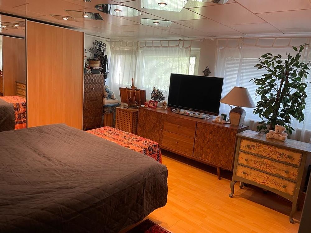 Dúplex de 3 habitaciónes en Lichterfelde, Germany No. 58007