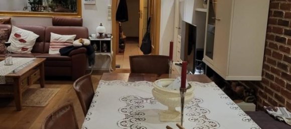 Dúplex de 3 habitaciónes en Lichterfelde, Germany No. 58007 10