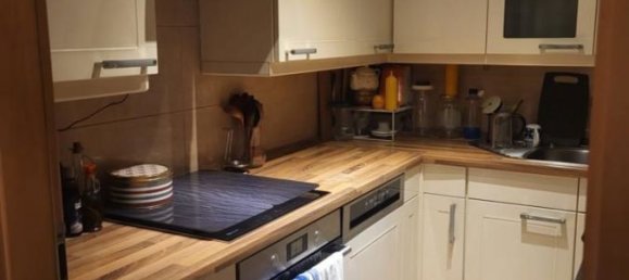 Dúplex de 3 habitaciónes en Lichterfelde, Germany No. 58007 13