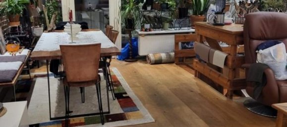 Dúplex de 3 habitaciónes en Lichterfelde, Germany No. 58007 11