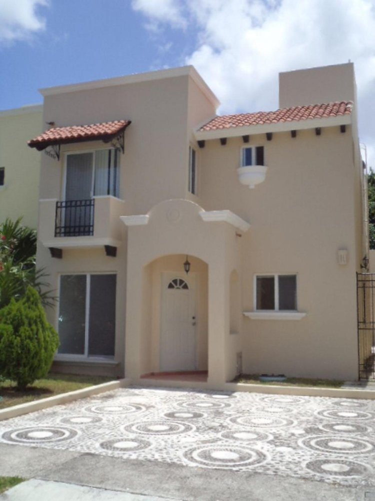 Casa T4 em Mexico N.º 149275