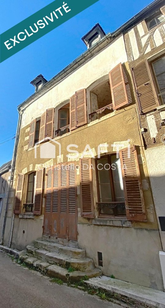 Дом с 3 спальнями в Вильнокс-ла-Гранд, Франция № 54045