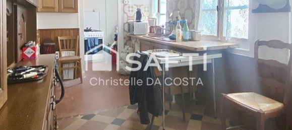 Дом с 3 спальнями в Вильнокс-ла-Гранд, Франция № 54045 3