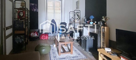 Дом с 3 спальнями в Вильнокс-ла-Гранд, Франция № 54045 5