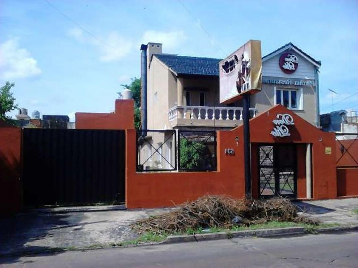  Land in Bermudez, Argentina No. 34906