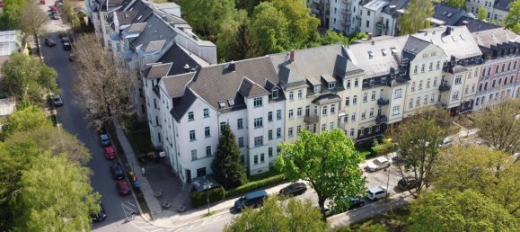 2 bedrooms Apartment in Chemnitz, Germany No. 69554 7