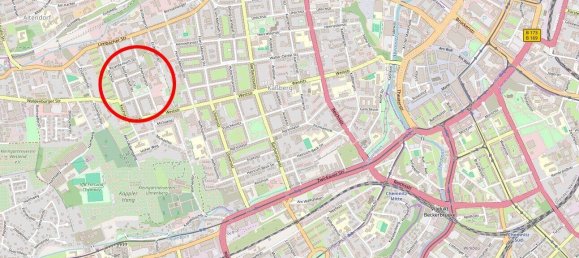 2 bedrooms Apartment in Chemnitz, Germany No. 69554 9